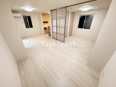 【居間・リビング】 | スペチアーレ中宮