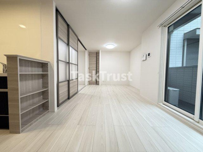 【内装】 | スペチアーレ中宮