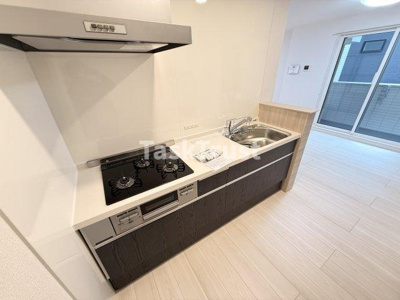 【キッチン】 | スペチアーレ中宮