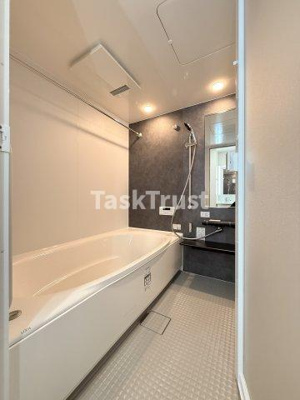 【浴室】 | スペチアーレ中宮