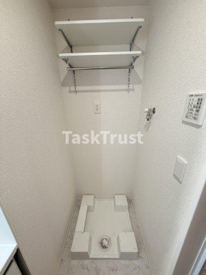 【設備】 | スペチアーレ中宮