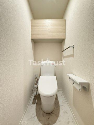 【トイレ】 | スペチアーレ中宮