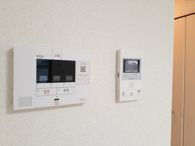 【設備】 | カーサフォレスタ太秦