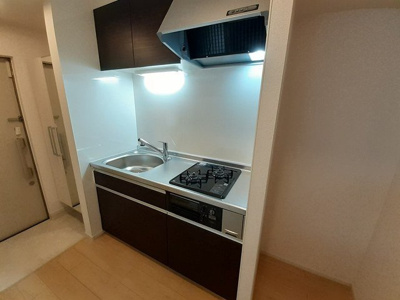 【キッチン】 | カーサフォレスタ太秦