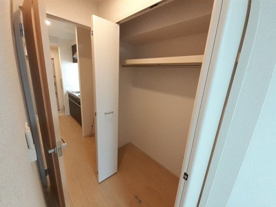 【収納】 | カーサフォレスタ太秦