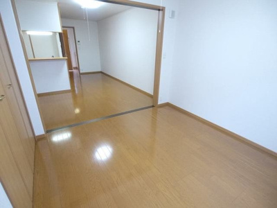 【内装】 | サニーコンフォート北山