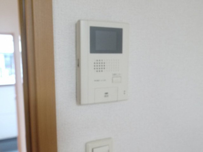 【セキュリティ】 | サニーコンフォート北山