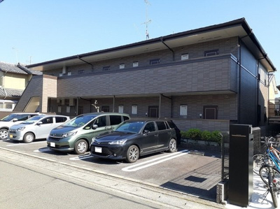 【外観】 | サニーコンフォート北山