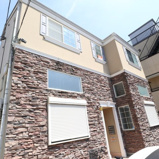 プリマ南太田の画像