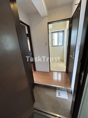 【玄関】 | AMEDEE福島