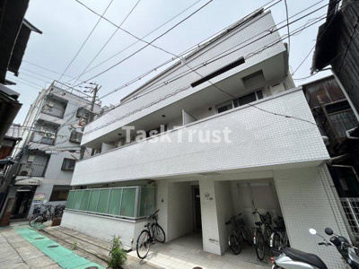 【外観】 | AMEDEE福島