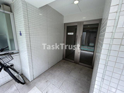 【エントランス】 | AMEDEE福島