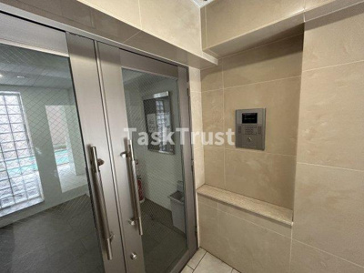 【その他共用部分】 | AMEDEE福島