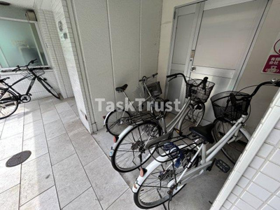 【その他共用部分】 | AMEDEE福島