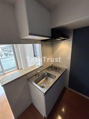 【キッチン】 | AMEDEE福島