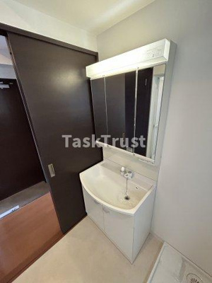 【洗面所】 | AMEDEE福島