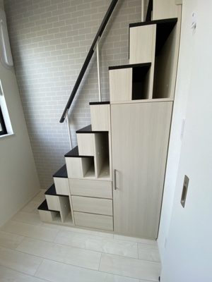 【収納】 | ハーモニーテラス北小岩ＸＩＶ