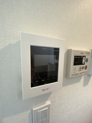 【設備】 | ハーモニーテラス北小岩ＸＩＶ