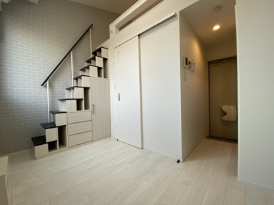 【洋室】 | ハーモニーテラス北小岩ＸＩＶ | 同一仕様写真