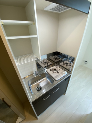 【キッチン】 | ハーモニーテラス北小岩ＸＩＶ