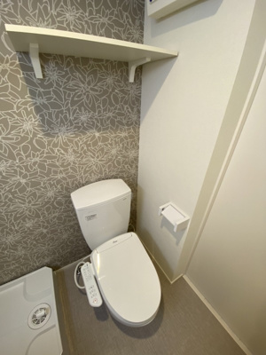 【トイレ】 | ハーモニーテラス北小岩ＸＩＶ | 同一仕様写真