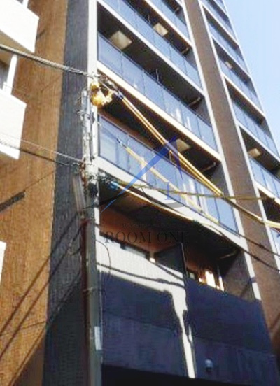 レアライズ日暮里WEST