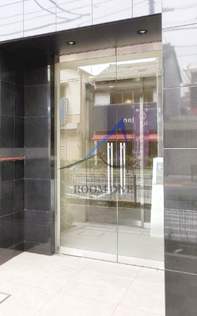 レアライズ日暮里WEST