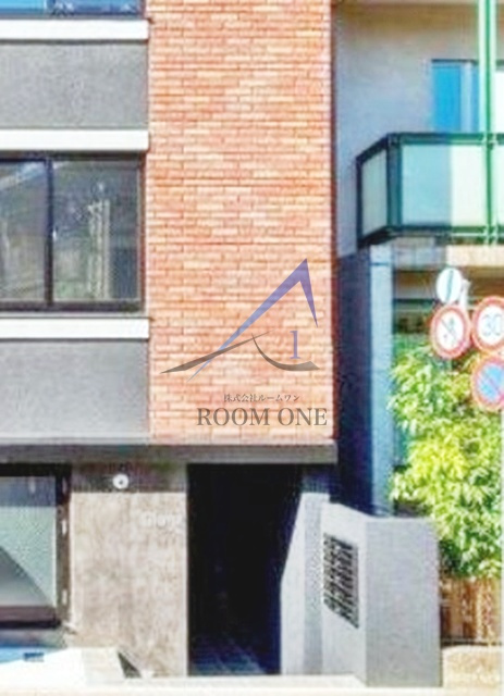 Ｇｌａｎｐａｒｋ池之端のエントランス|エントランスです。