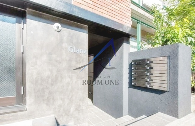 Ｇｌａｎｐａｒｋ池之端