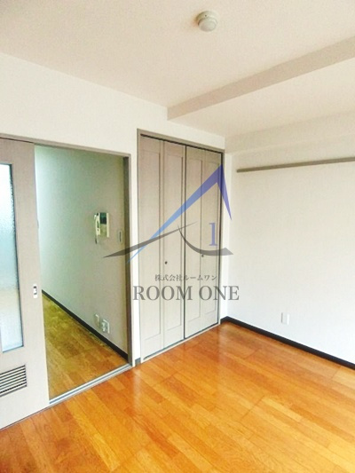 ハイグレード椿の寝室|寝室です。