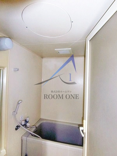 ハイグレード椿の浴室|お風呂です。