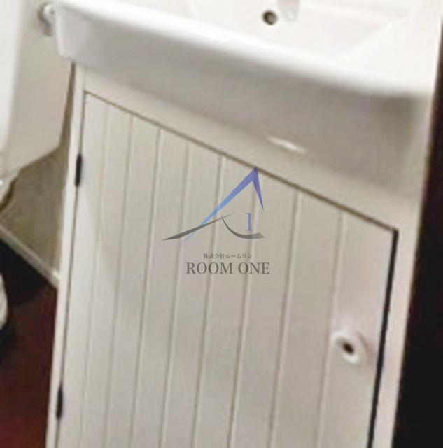 アンベリール西日暮里の内装