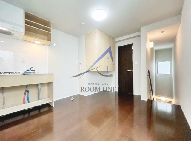 アンベリール西日暮里