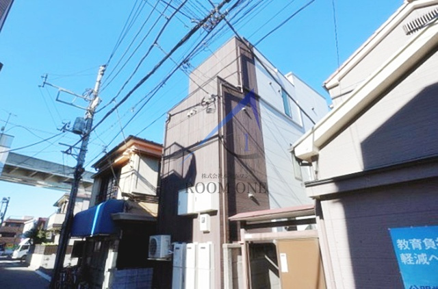 アンベリール西日暮里