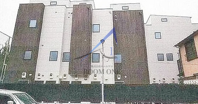 アンベリール西日暮里