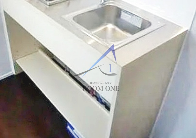 アンベリール西日暮里