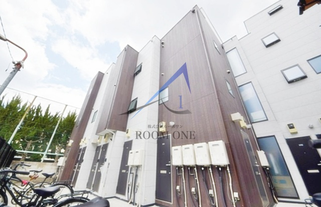 アンベリール西日暮里