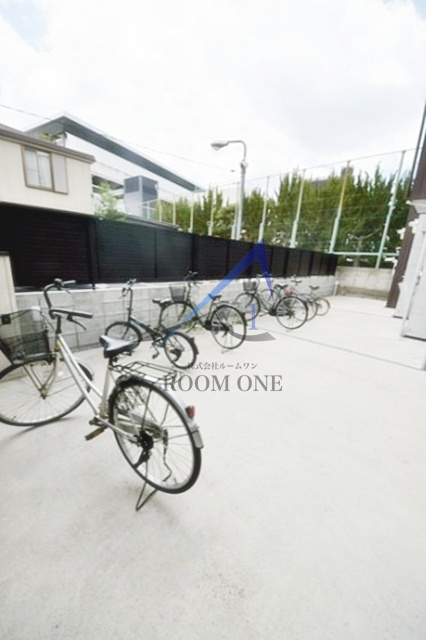 アンベリール西日暮里