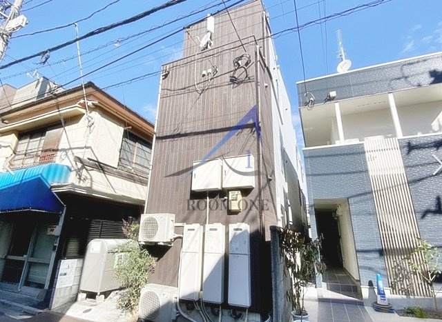 アンベリール西日暮里