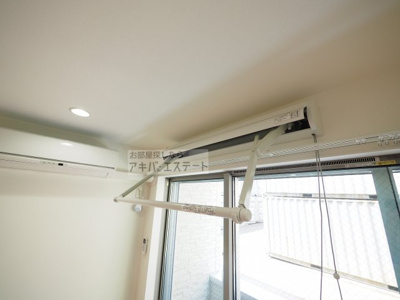 【設備】 | シャトー墨田