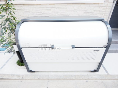 【その他共用部分】 | シャトー墨田