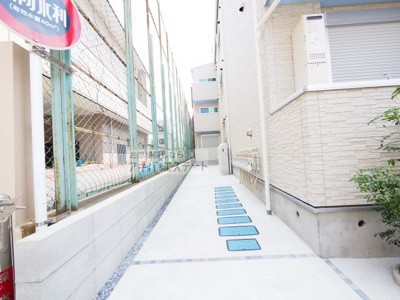 【その他共用部分】 | シャトー墨田