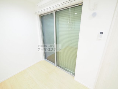 【内装】 | シャトー墨田