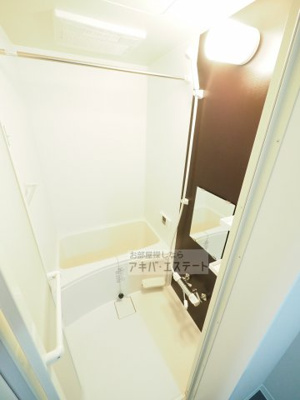 【浴室】 | シャトー墨田