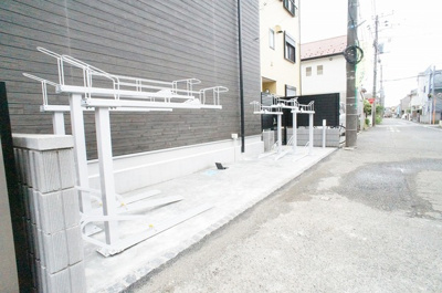 【その他共用部分】 | リブリ・co'modo