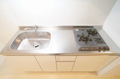【キッチン】 | リブリ・co'modo