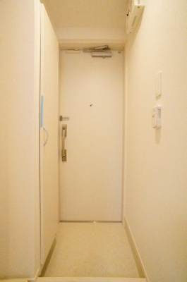 【玄関】 | リブリ・co'modo