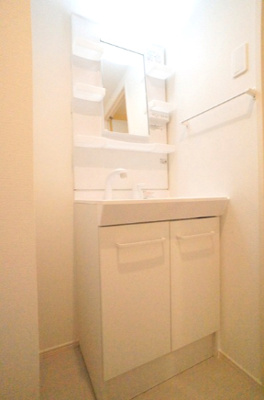 【洗面所】 | リブリ・co'modo