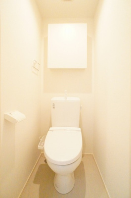 【トイレ】 | リブリ・co'modo