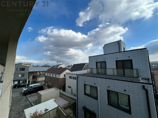 物件からの展望